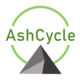 AshCycle Logo