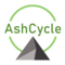 AshCycle Logo